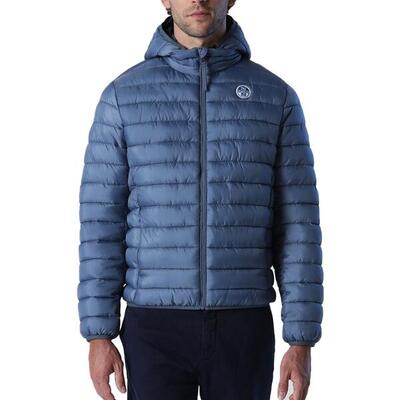 Jack north sails model zephyr ultralight jacket kleur blauw