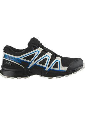 Running y trail para Hombre Salomon Speedcross Negro