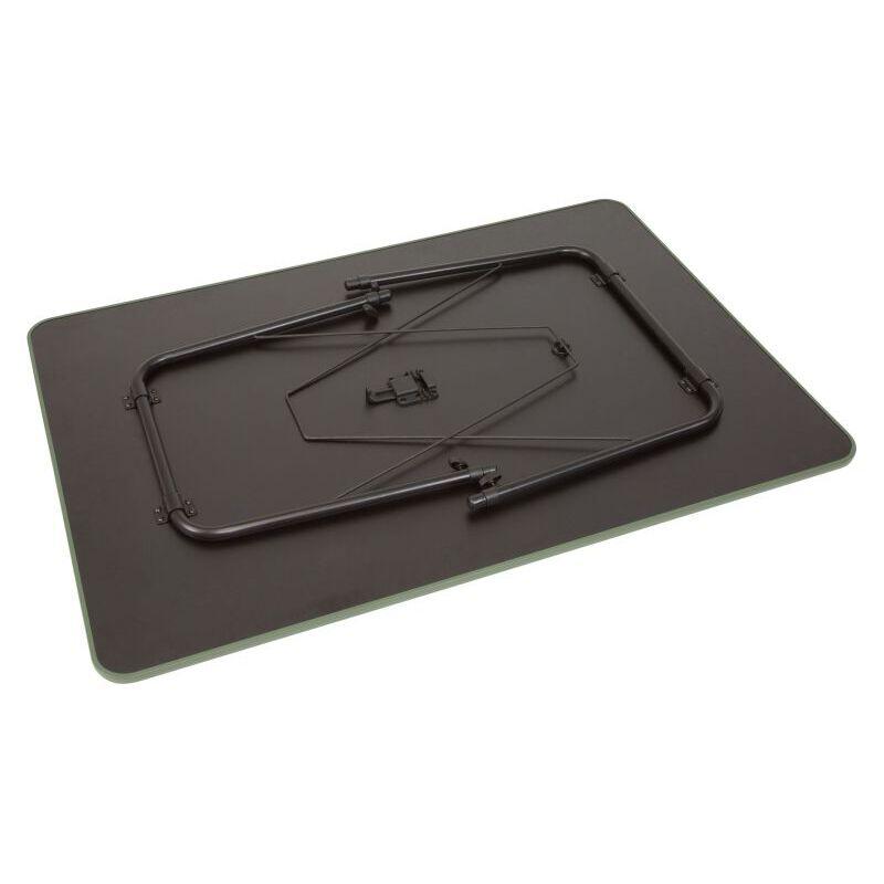 Table Trakker folding session 2/3