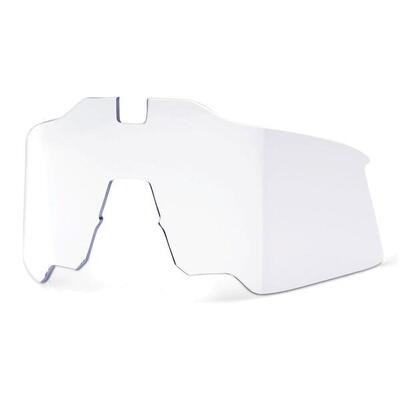 Speedcraft AIR Ersatz-Linse - Clear