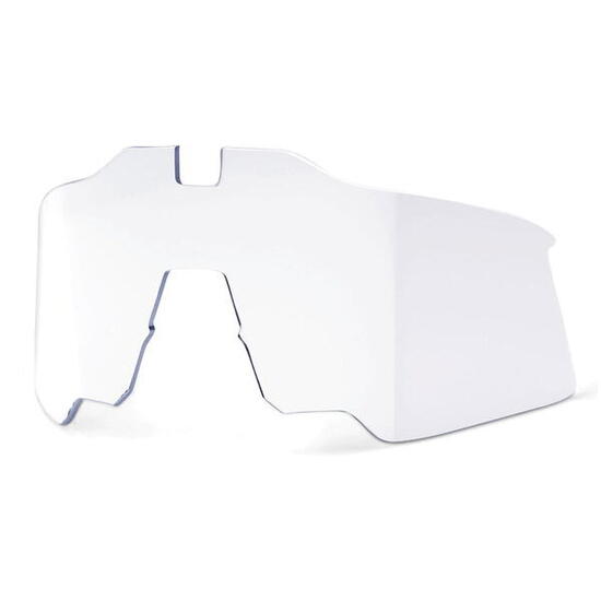 Speedcraft AIR Ersatz-Linse - Clear