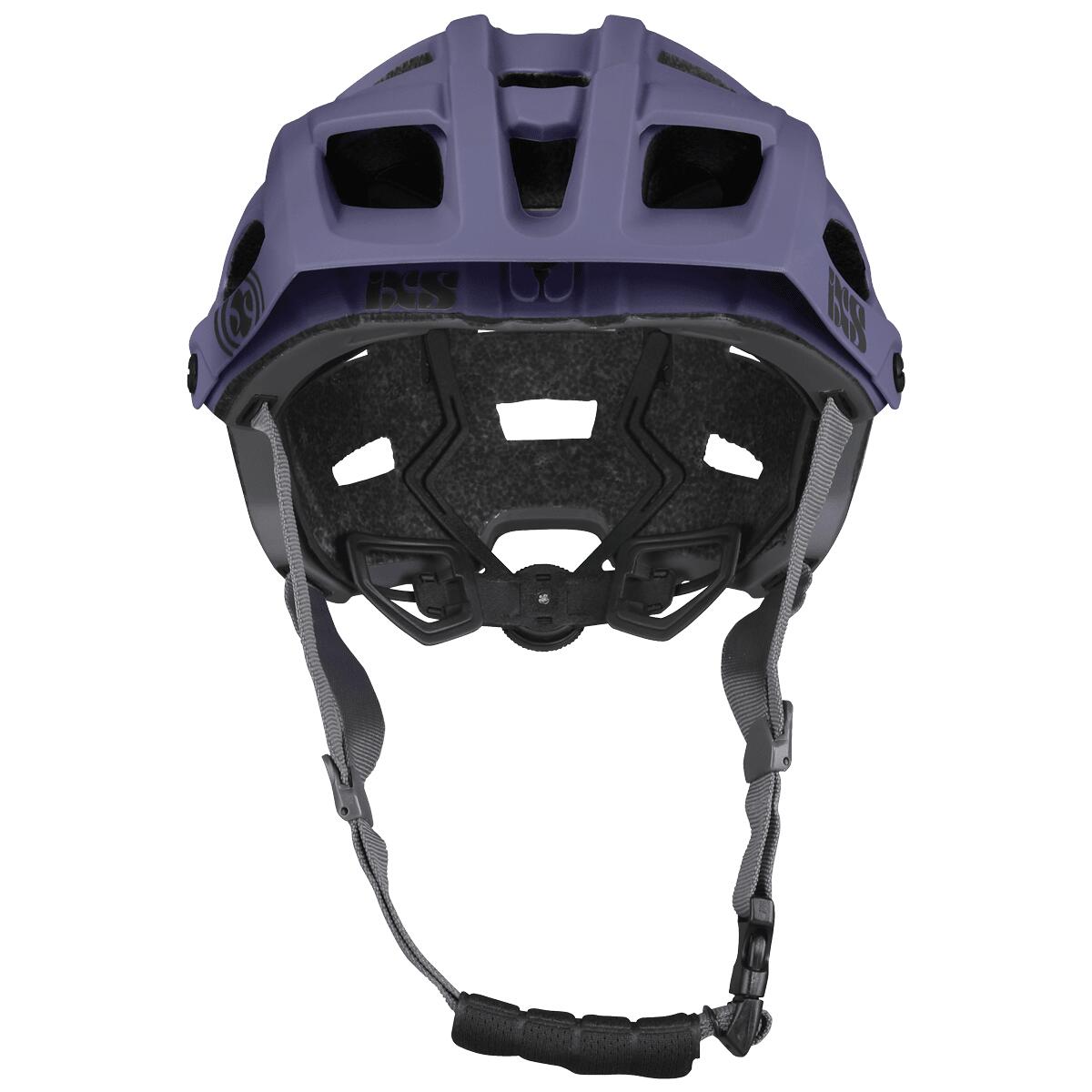 iXS Fahrradhelm Trail Evo 4/5