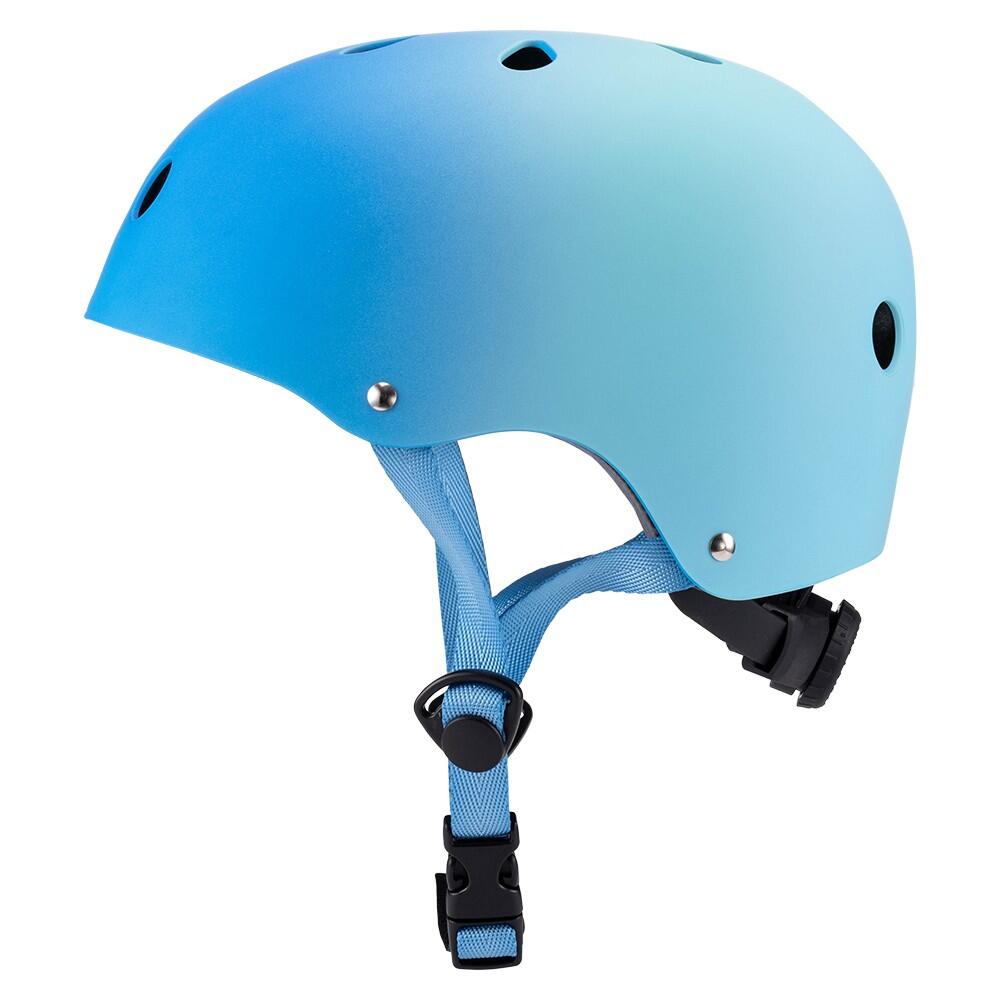ATAA Sports Skatex Kinderschutzhelm mit Belüftung 3/4