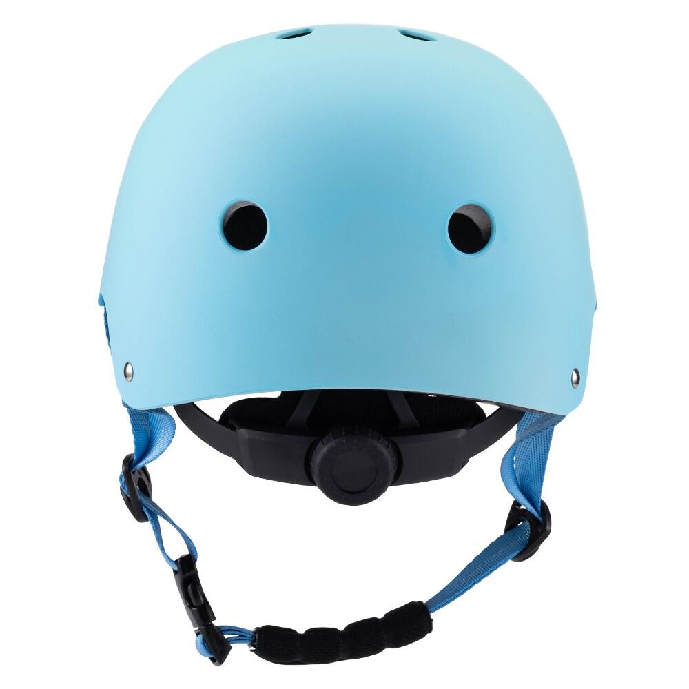 ATAA Sports Skatex Kinderschutzhelm mit Belüftung 4/4