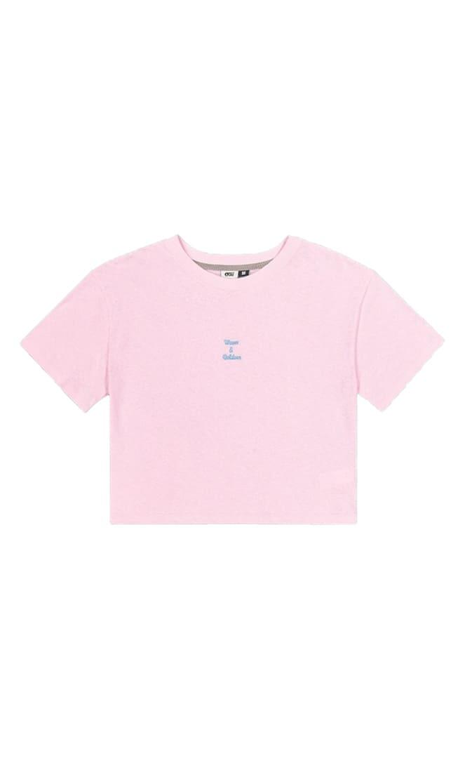 T-Shirt HAMPY Mulher 7/7