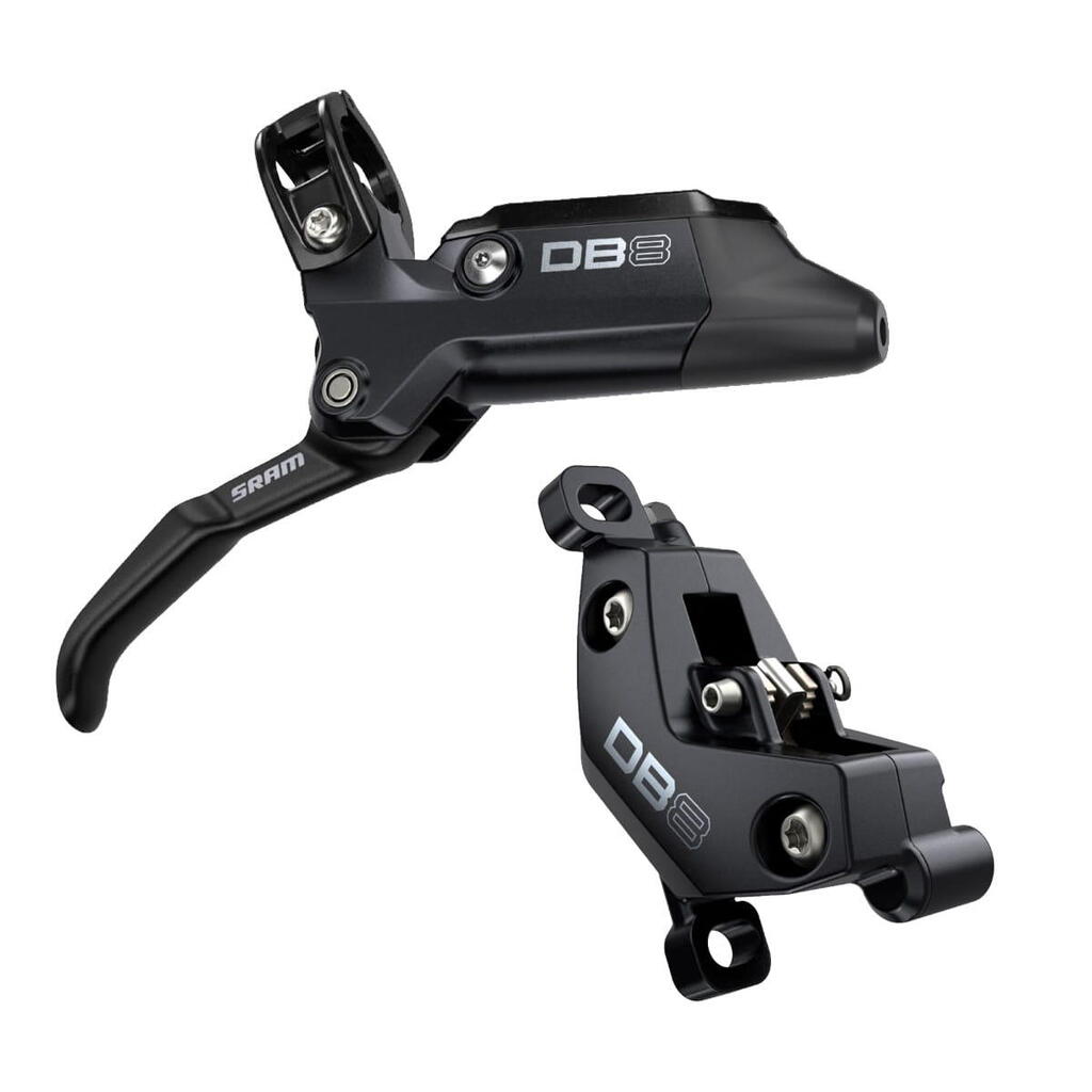 1895 DB8 hydraulic brake MTB – mineral oil