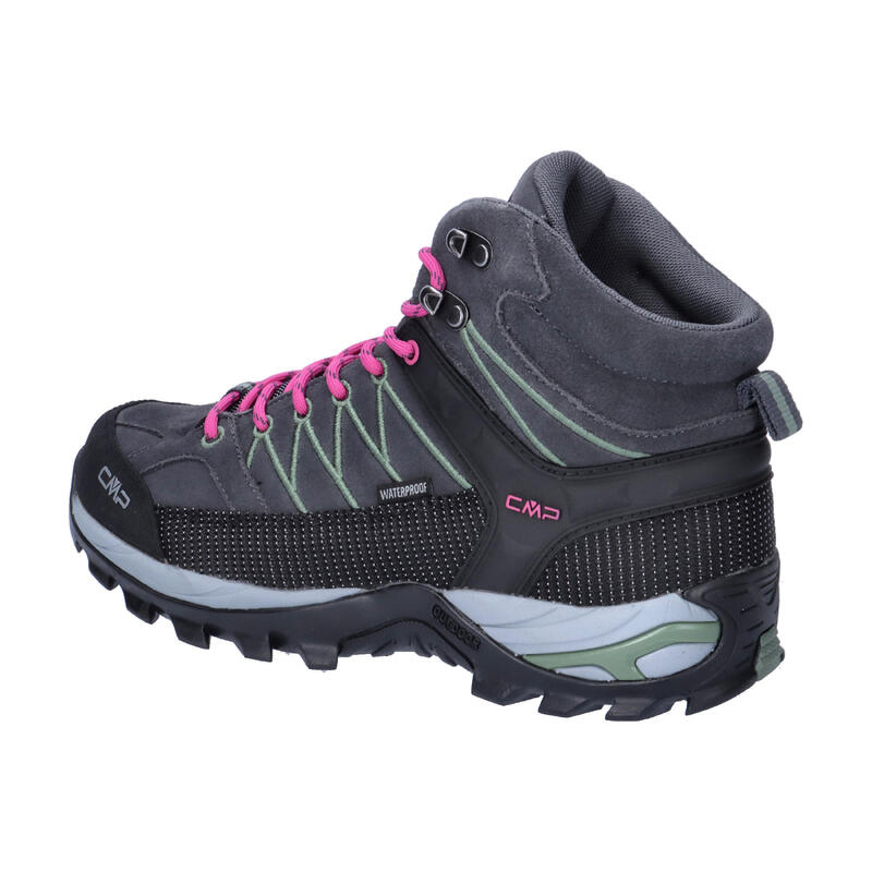 Încălțăminte de trekking pentru femei CMP Rigel Mid Wp