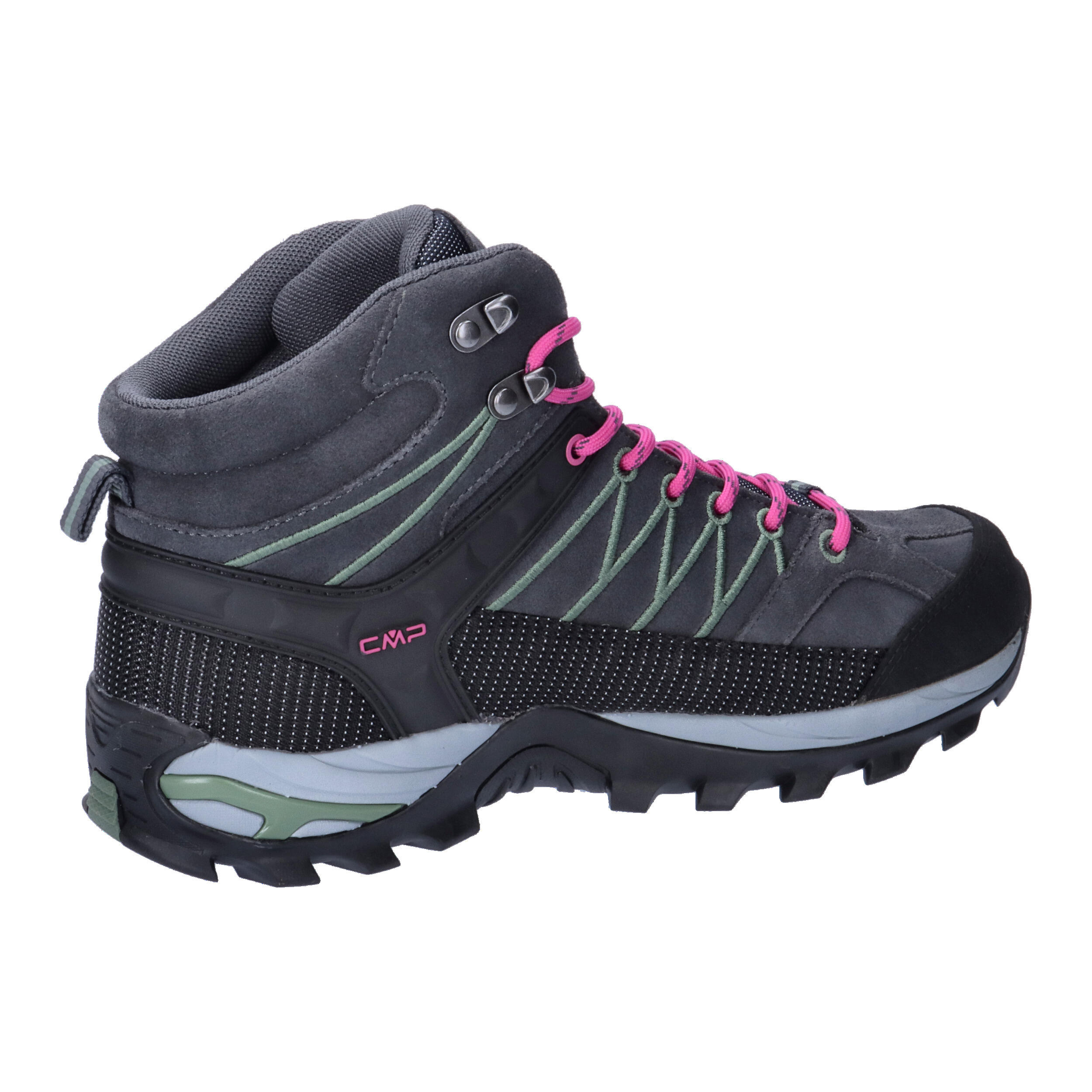 Scarpe da trekking Campagnolo modello 3Q12946-74US per donne 7/7