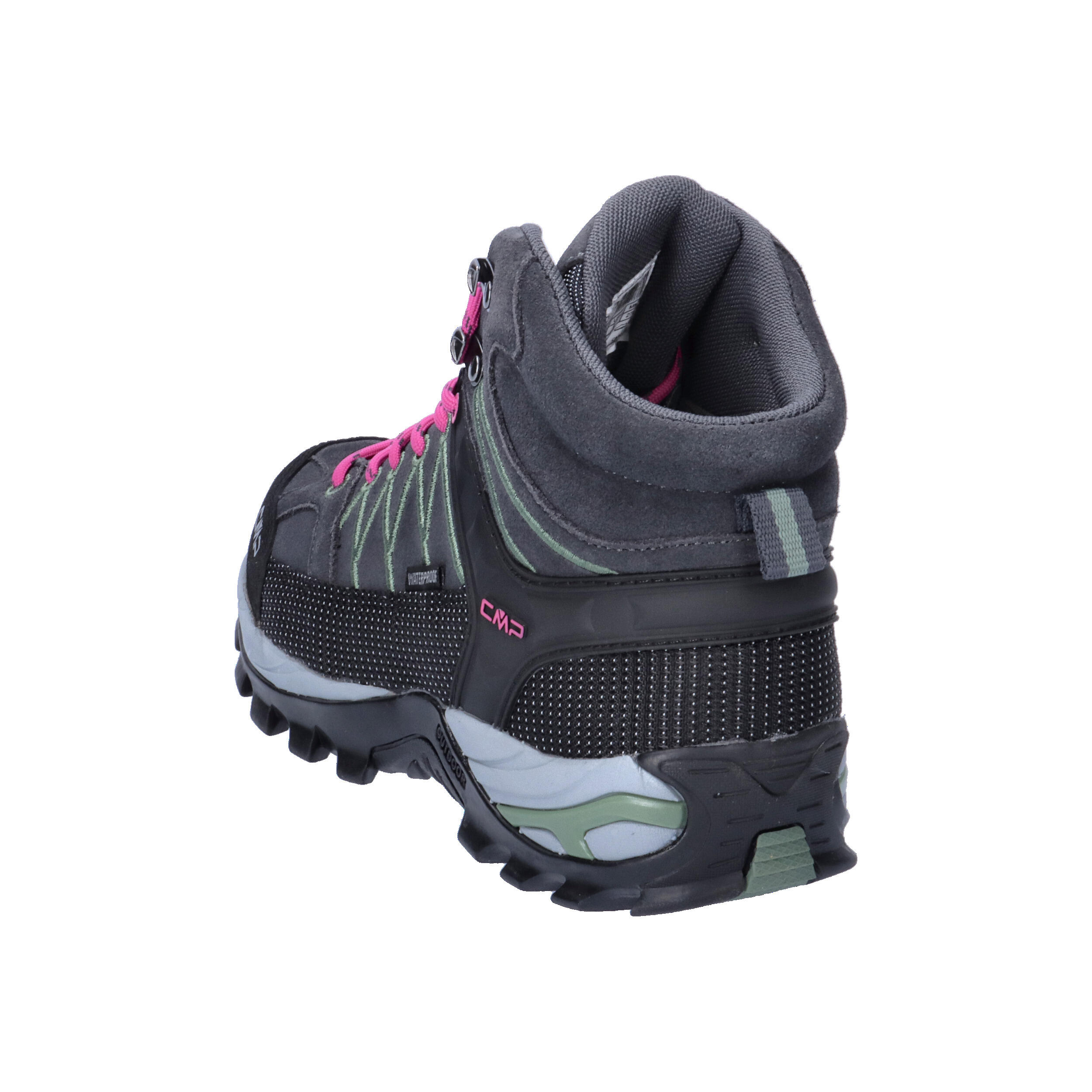 Scarpe da trekking Campagnolo modello 3Q12946-74US per donne 4/7