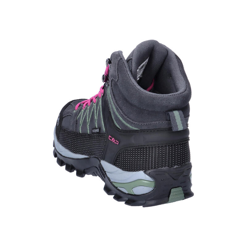 Ghete trekking impermeabile pentru femei Rigiel