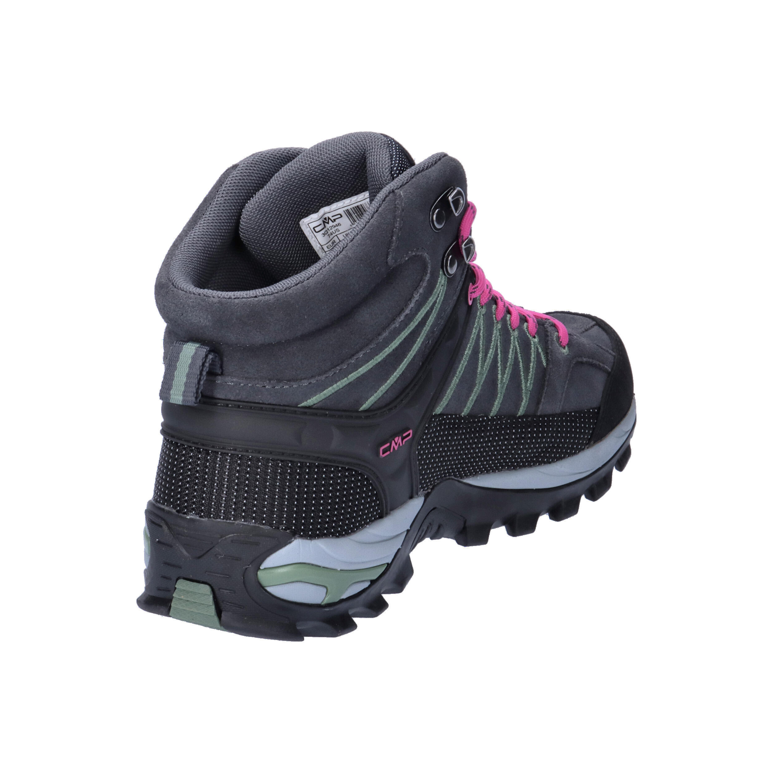 Scarpe da trekking Campagnolo modello 3Q12946-74US per donne 6/7