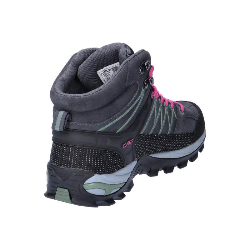 Încălțăminte de trekking pentru femei CMP Rigel Mid Wp