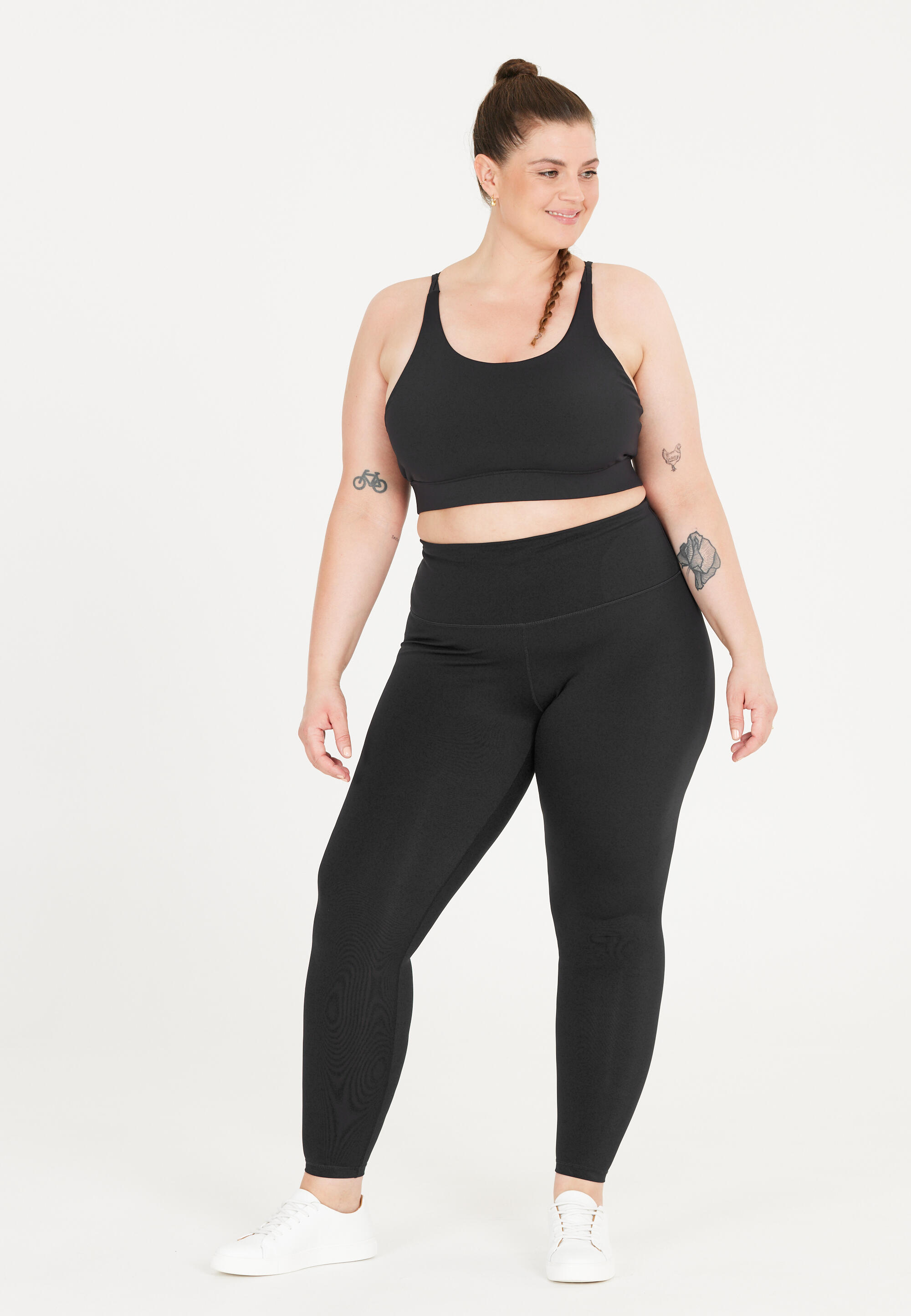Soutien-gorge de sport Thalia 3/5