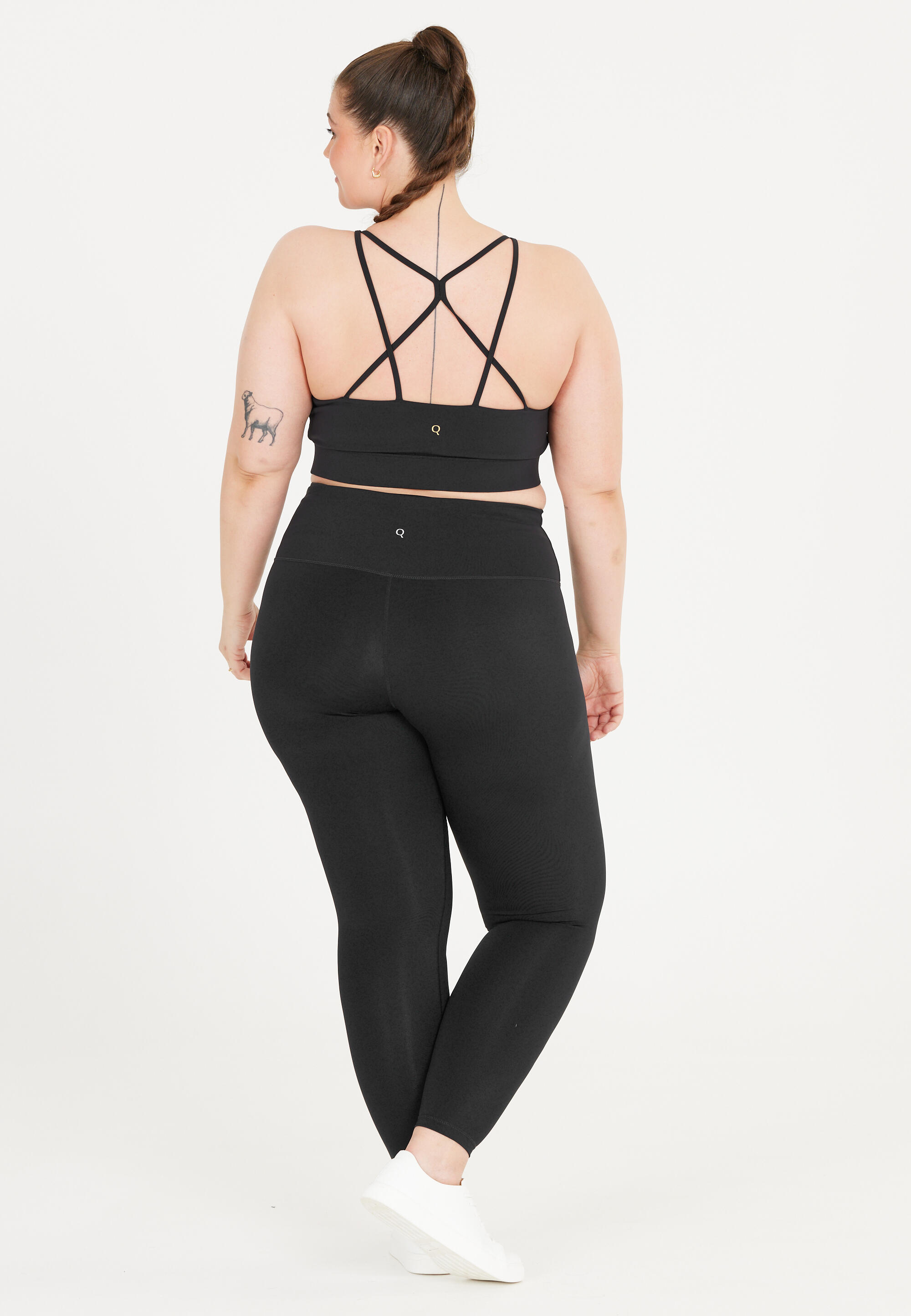Soutien-gorge de sport Thalia 5/5