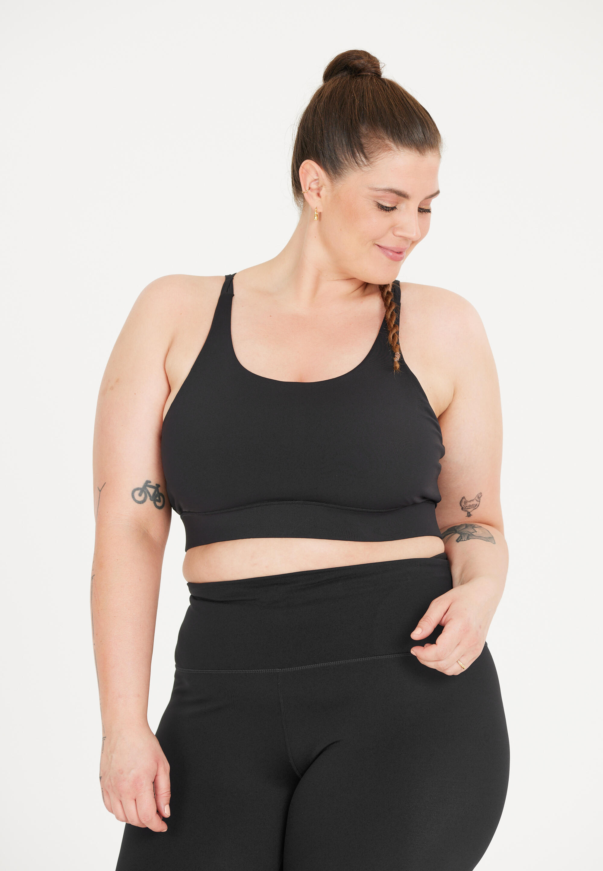 Soutien-gorge de sport Thalia 4/5