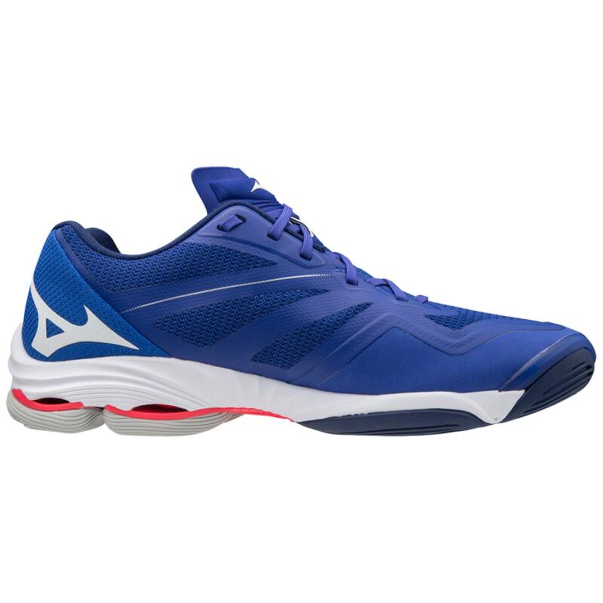 WAVE LIGHTNING Z6