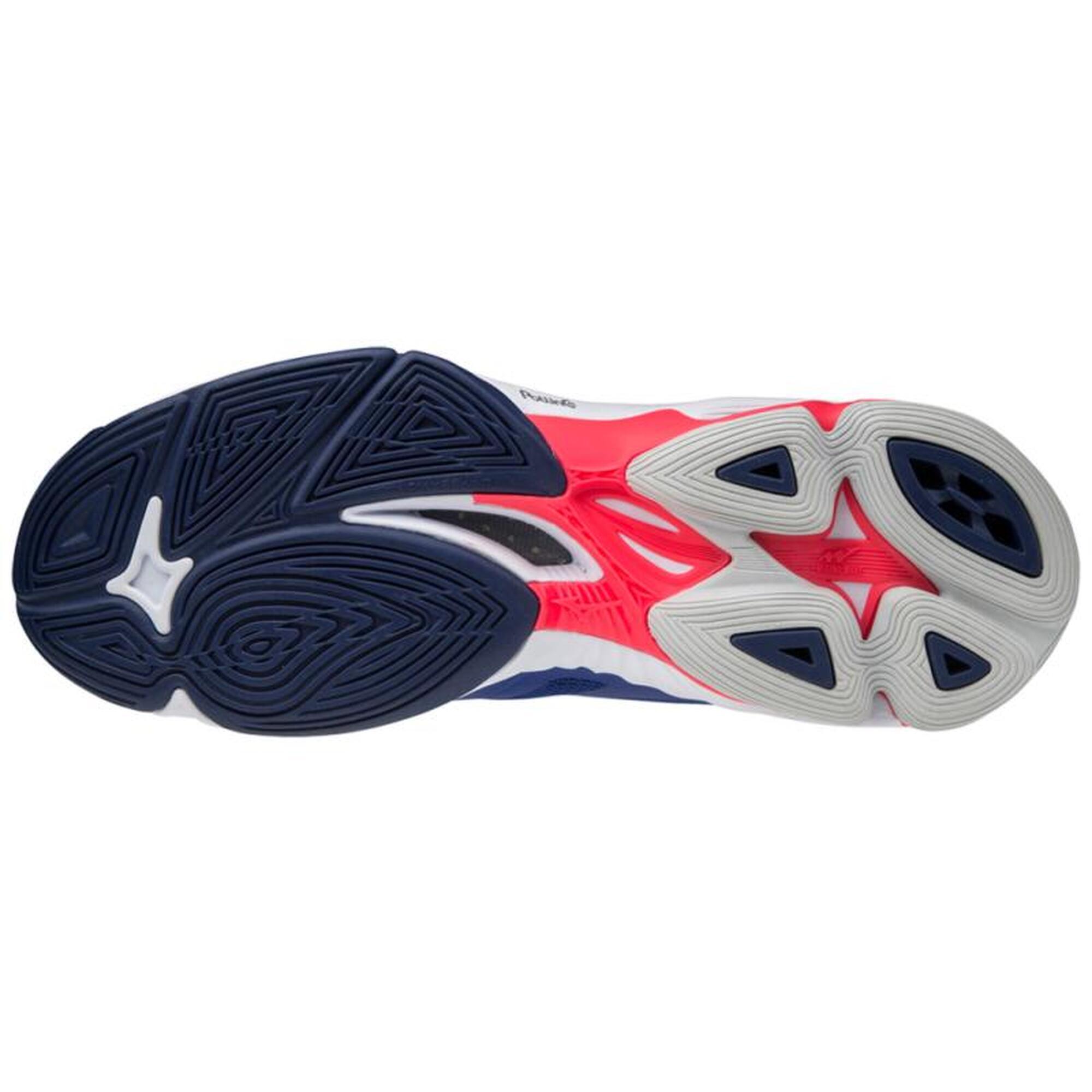 WAVE LIGHTNING Z6
