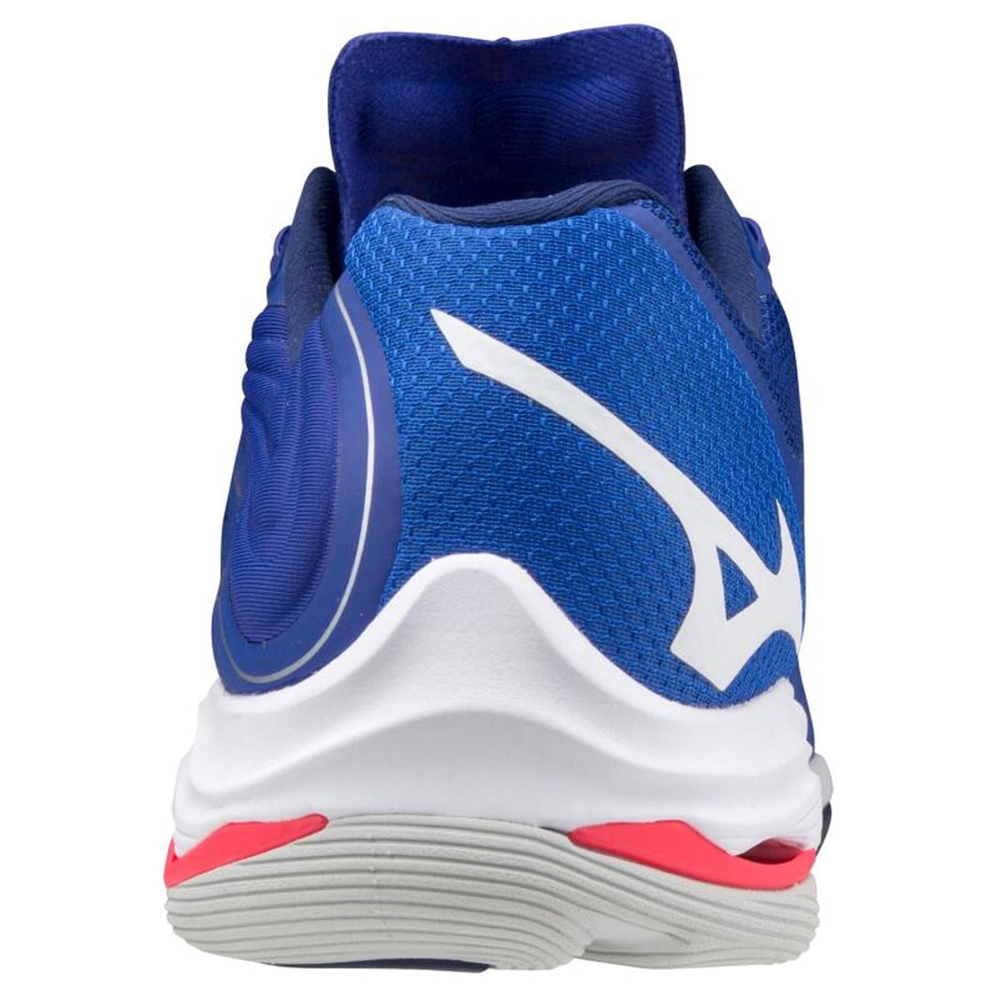 WAVE LIGHTNING Z6
