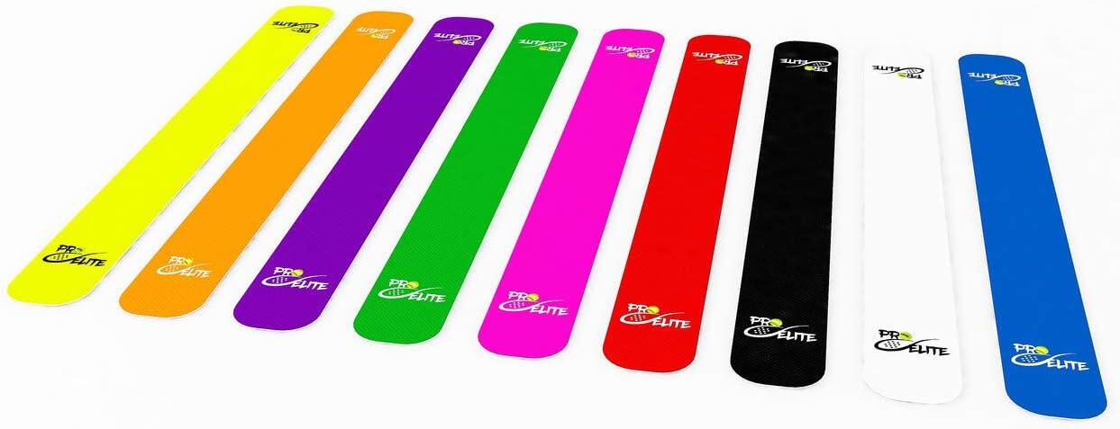 Protetor Pro Elite Basic Preto 3/5