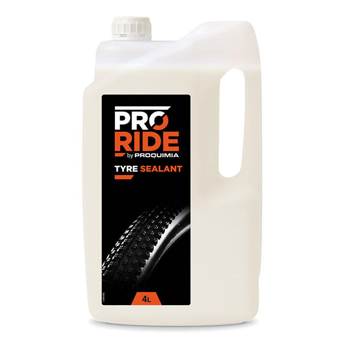 Líquido antipinchazos de alto rendimiento PRORIDE Tyre Sealant 500 ml 3/3