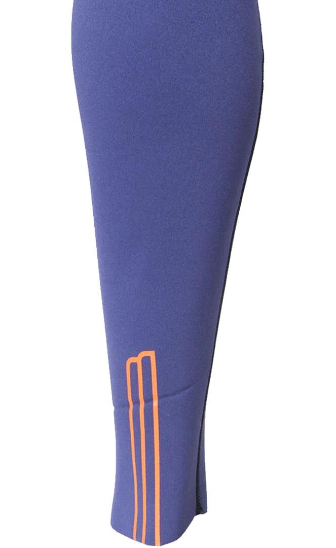 3/2 Pioneer BackZip - Surfcombinatie Heren 7/7