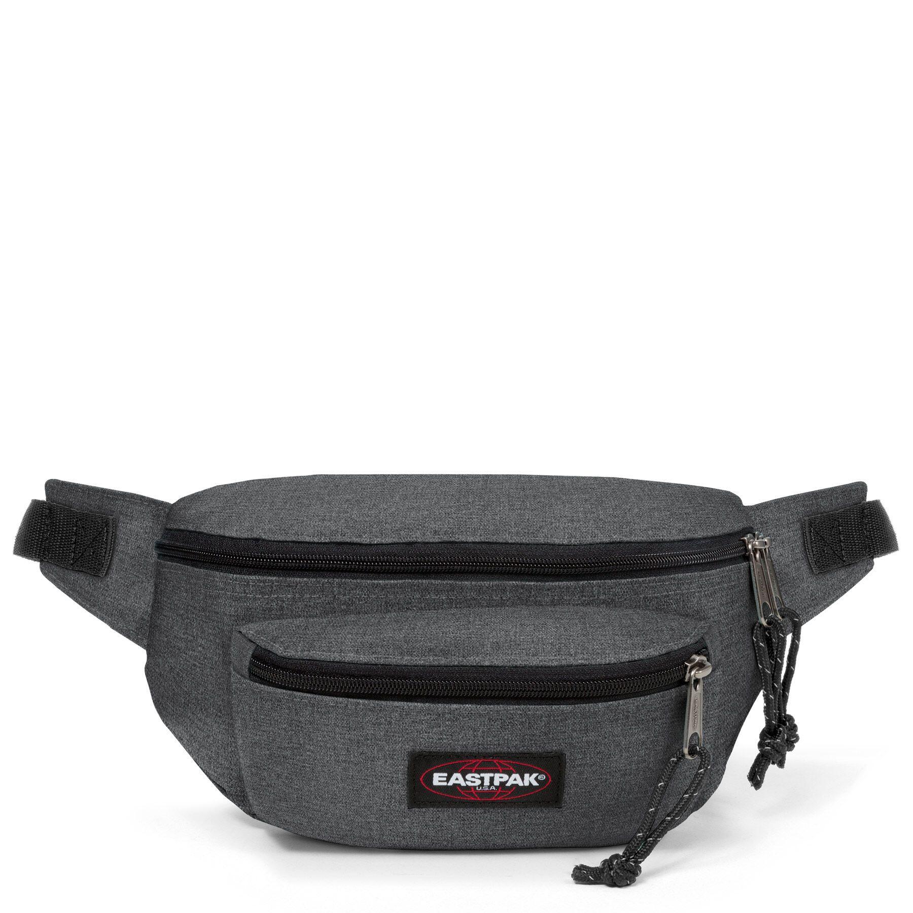 Поясная сумка Eastpak Doggy Bag, чёрный