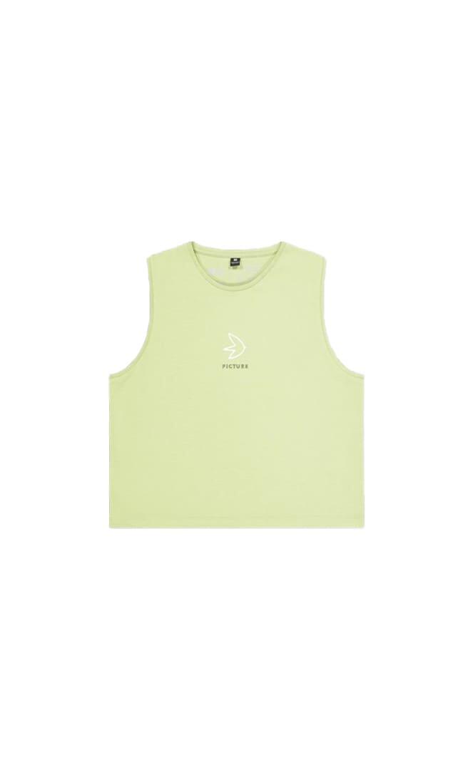 PINE TANK Debardeur femme 7/7