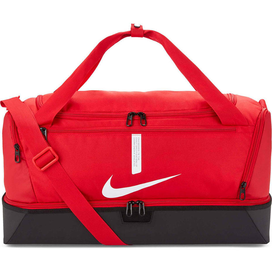 Bolsa de treino Nike Academy Team Hardcase 2/7