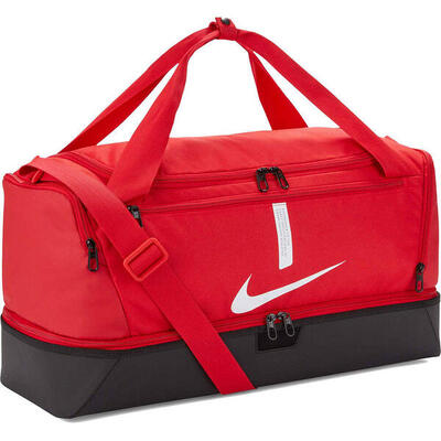Nike academy team hardcase trainingstas