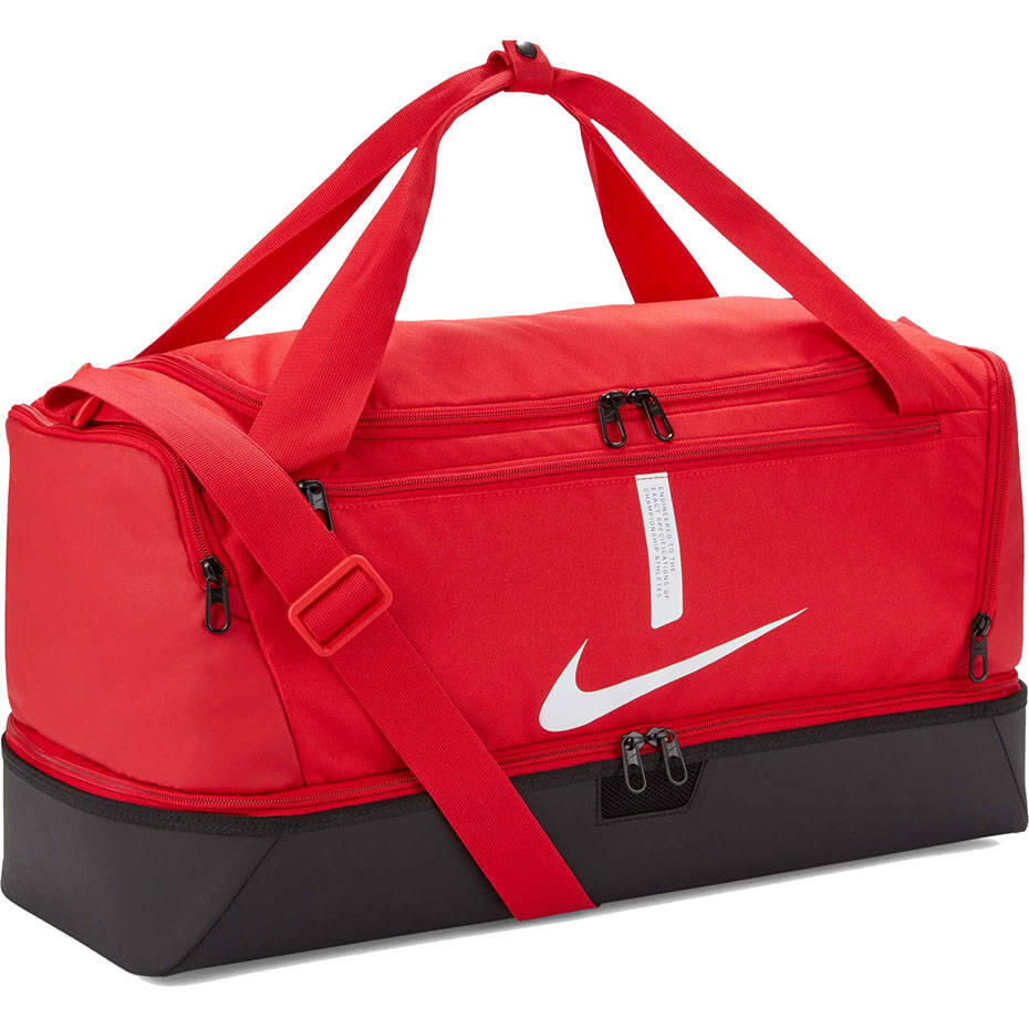 NIKE Tréninková taška Academy Team Hardcase, 37 l