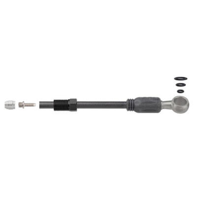 Remadapter jagwire pro quick-fit - tektro banjo