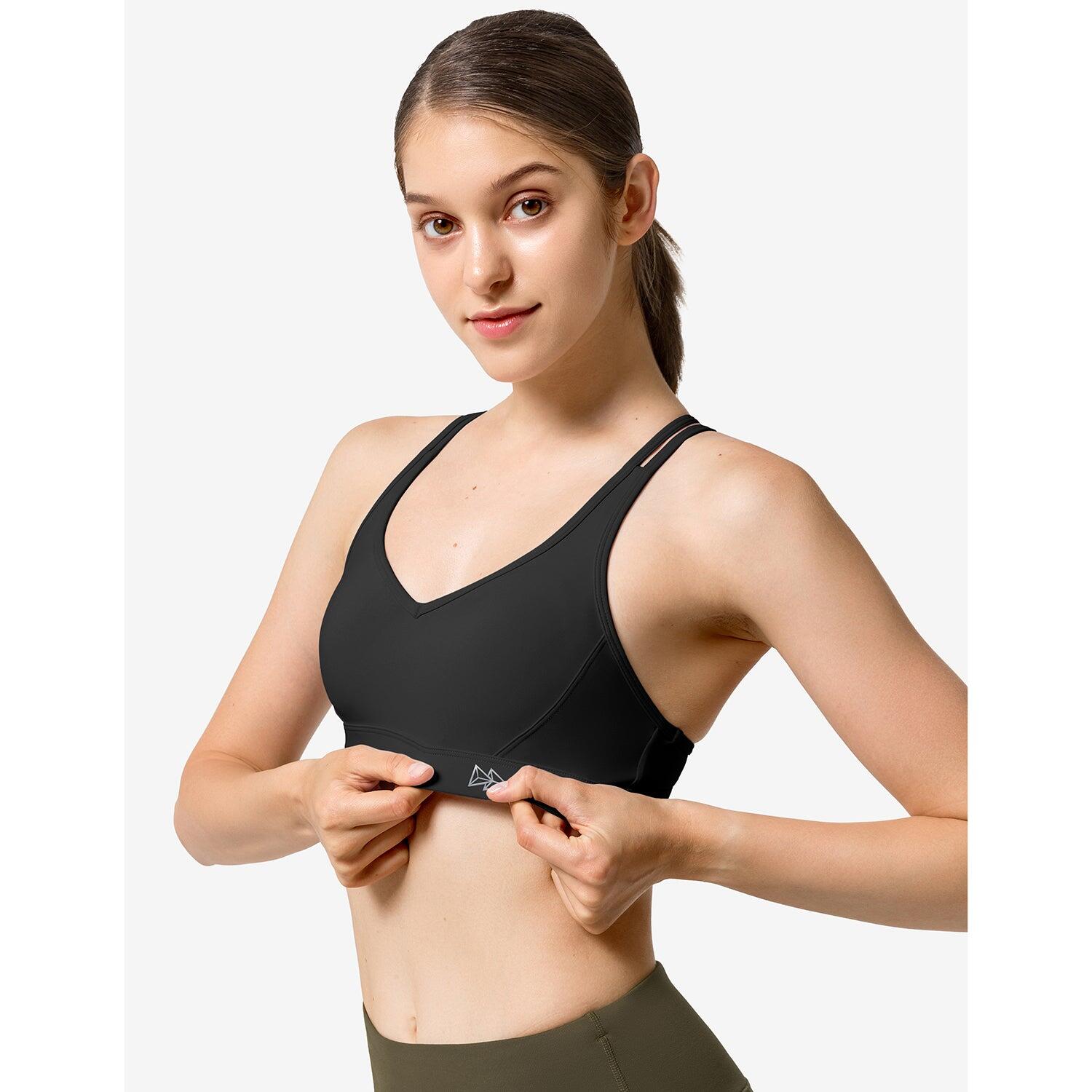 YVETTE Sport-BH Charly