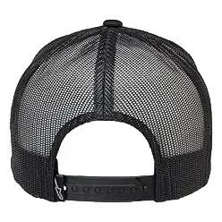 Alpinestars Cali 2.0 Snapback Cap - Black 3/3