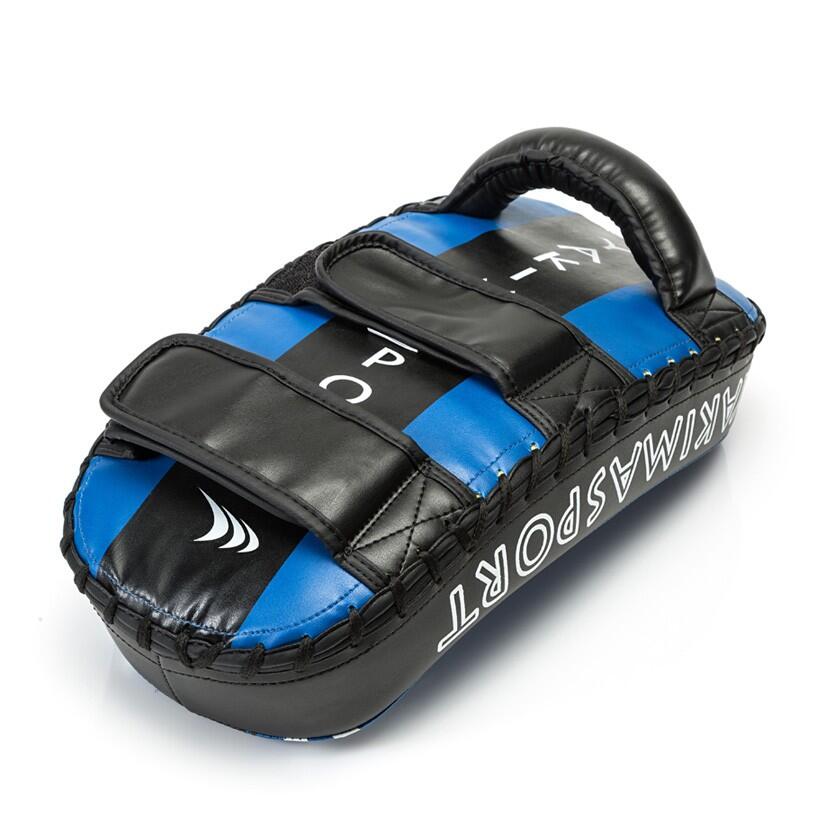 Focus Pad aus Synthetikleder, ergonomisch, mehrlagiger Schaum 2/5