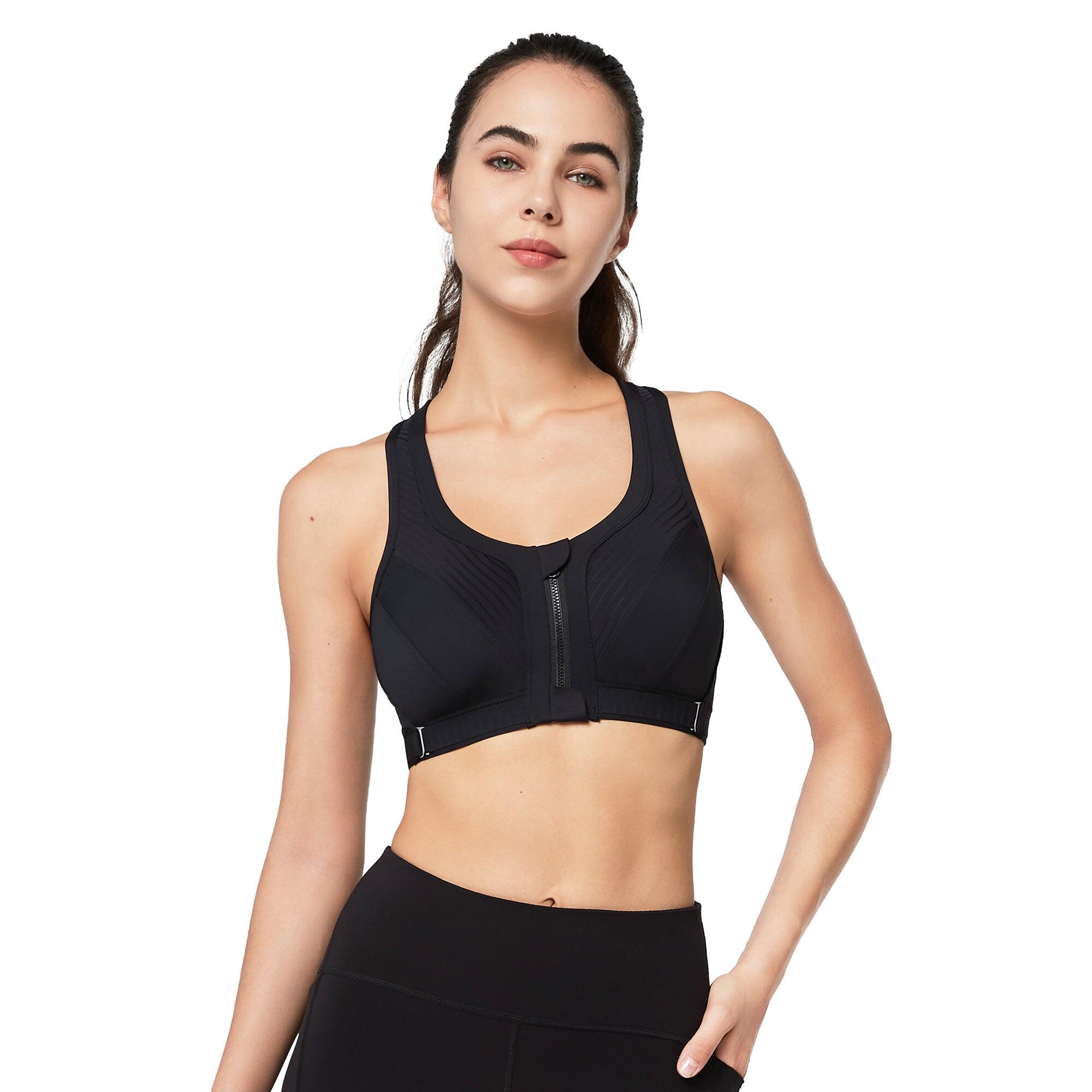 YVETTE Sport-BH Functional