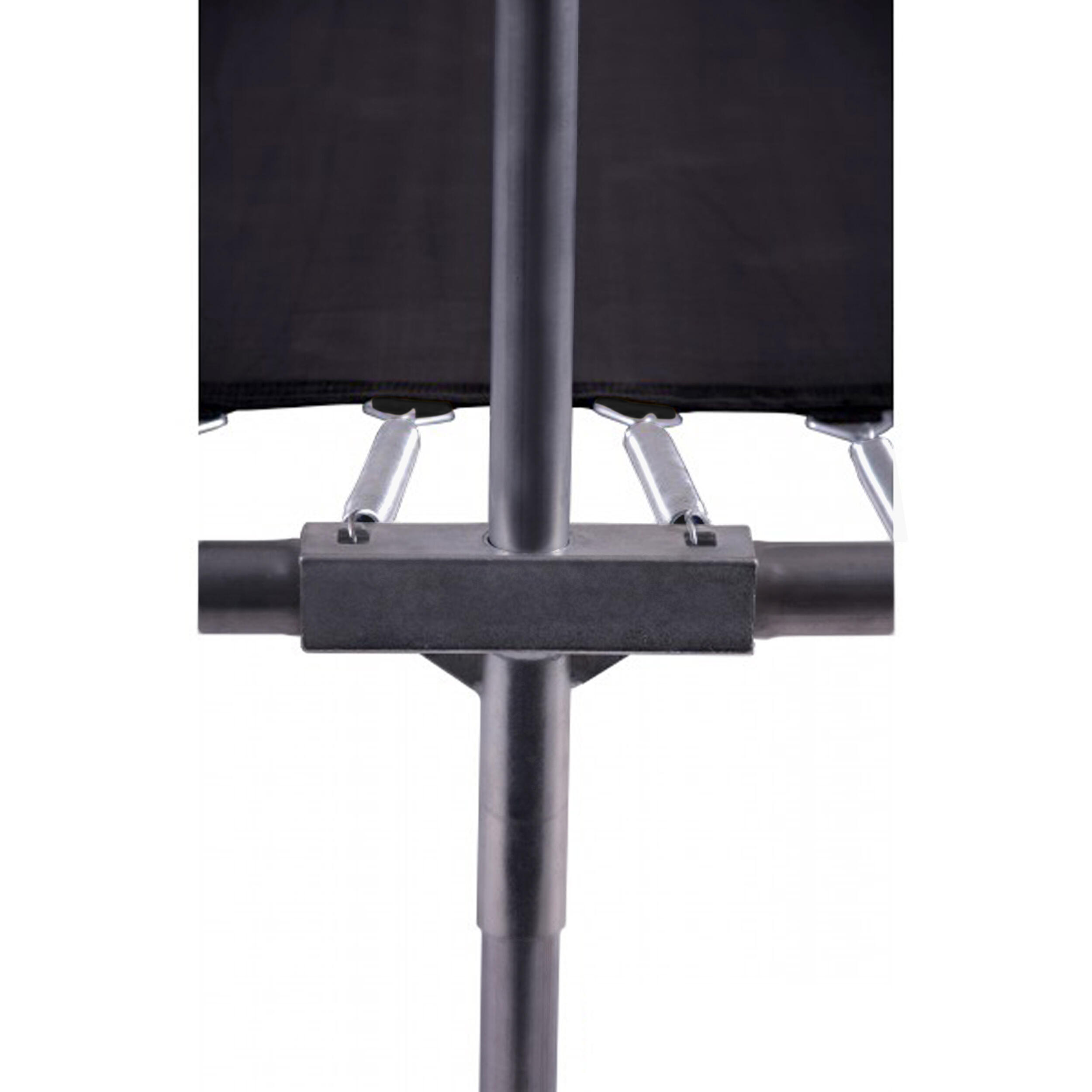 Trampoline JumpPod Classic 366 cm groen 5/5