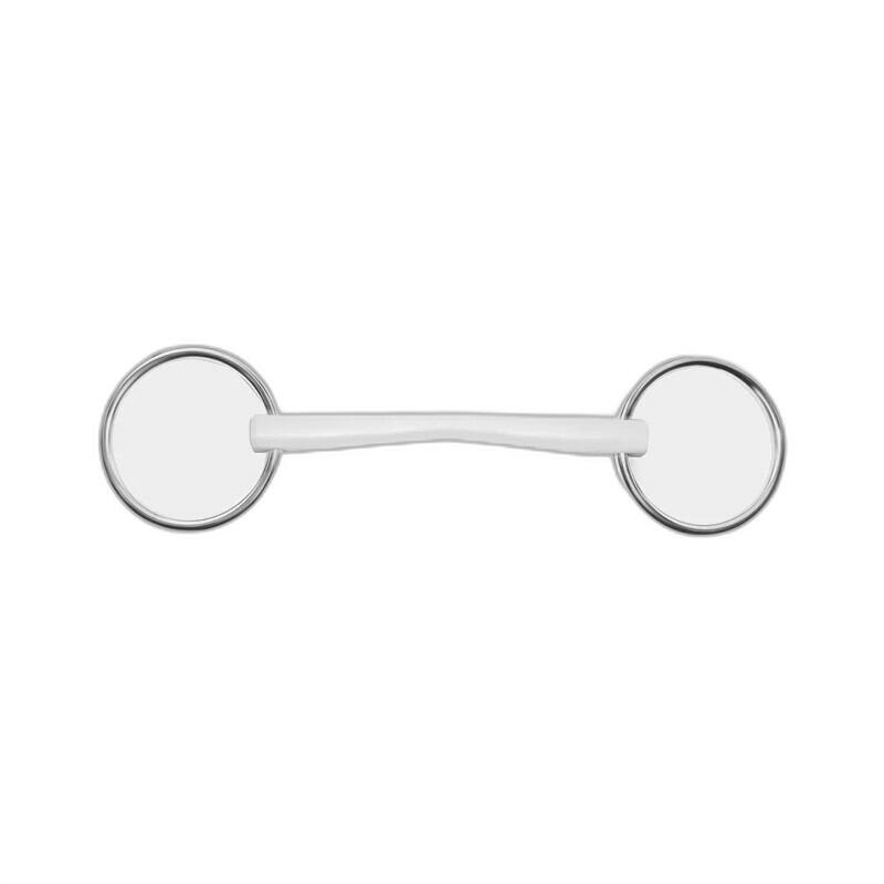 Sprenger duo 16 mm White/Silver 1/1