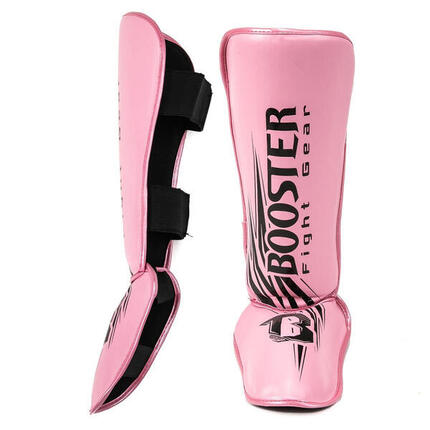 Protège-tibias boxe Thaï Booster Fight Gear Sg Champion