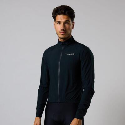 Essential Maglia ciclismo termica uomo manica lunga Inverno