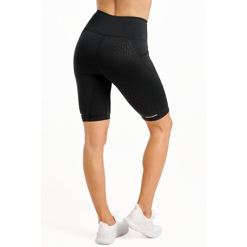 Spodenki fitness damskie Rough Radical Speed X Shorts