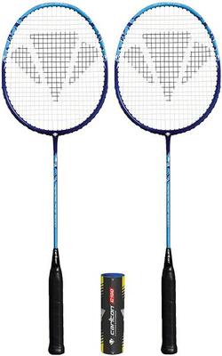 Badmintonschläger Carlton C BR Aeroblade 5000 G4 HQ
