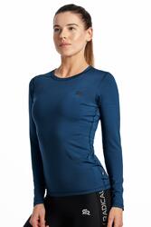 Maillot de sport à manches longues pour femmes Rough Radical Efficient
