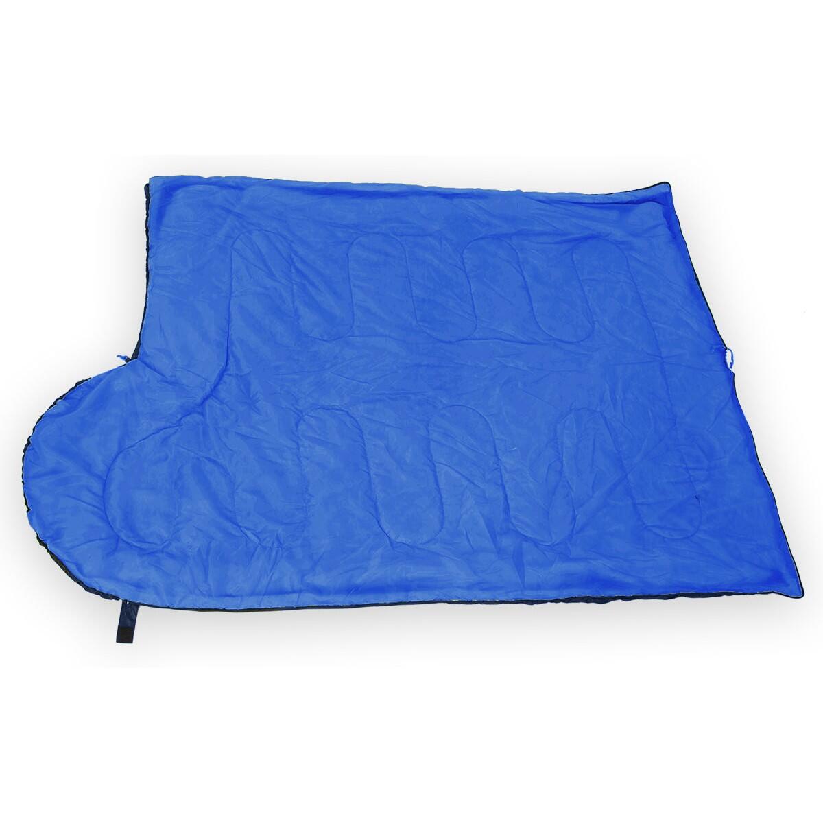 Sac de couchage Hi-Tec Mumio 5/5