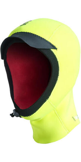CAGOULE NEOPRENE JUNIOR C-SKINS WIRED 2mm (Prix fin de série et destockage)