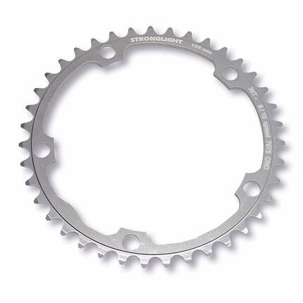 Plateau Stronglight Campagnolo 39T