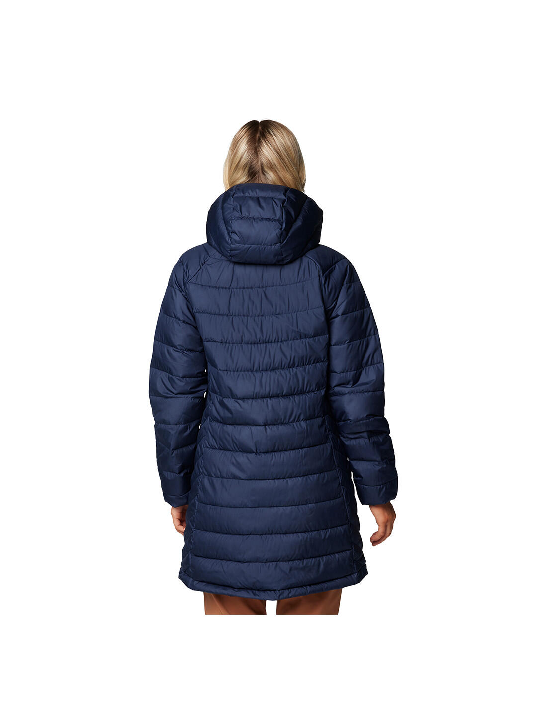 Chaqueta Columbia Powder Lite II Mid - Chaqueta 3/5
