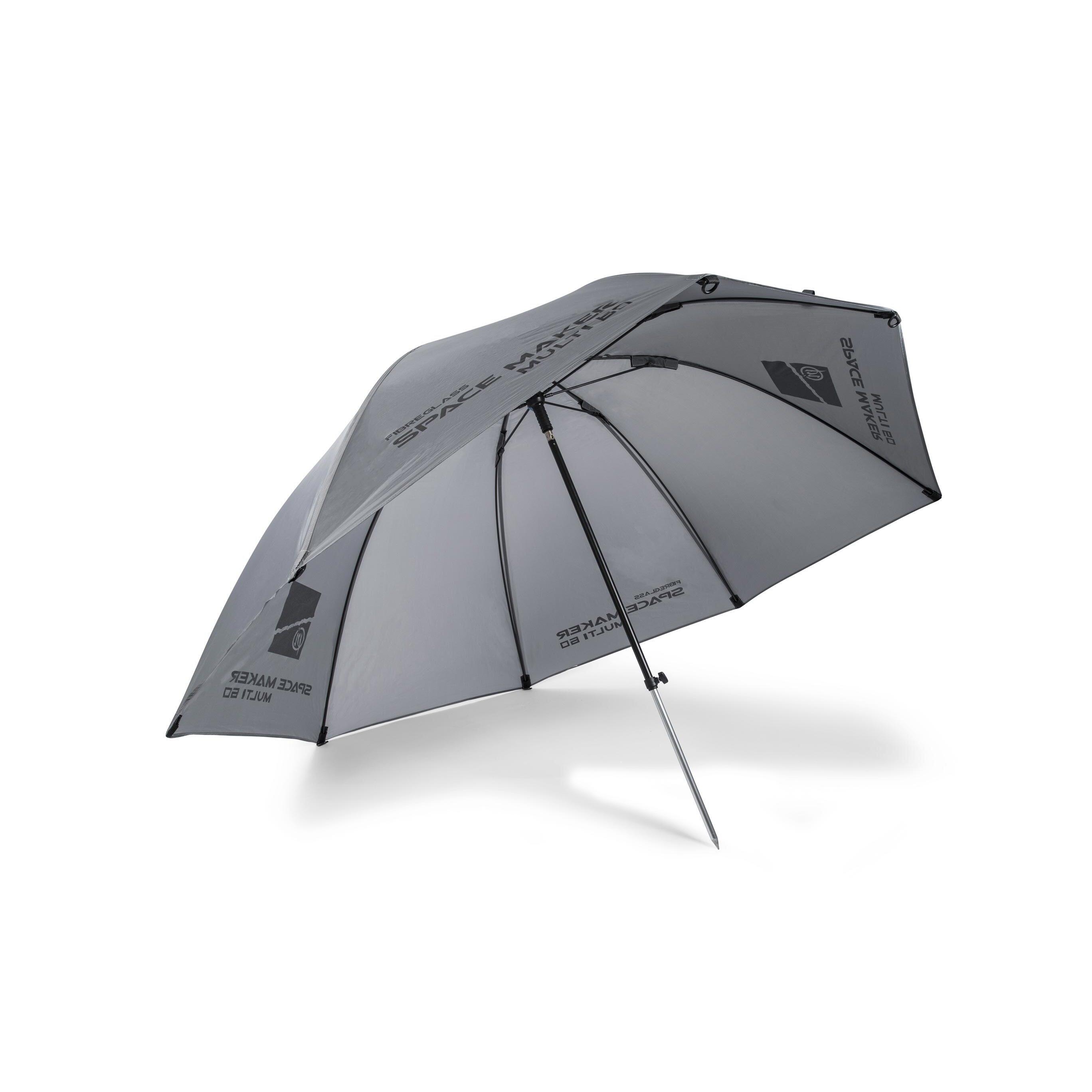 Ombrello Preston Space Maker Multi 60" 2/3