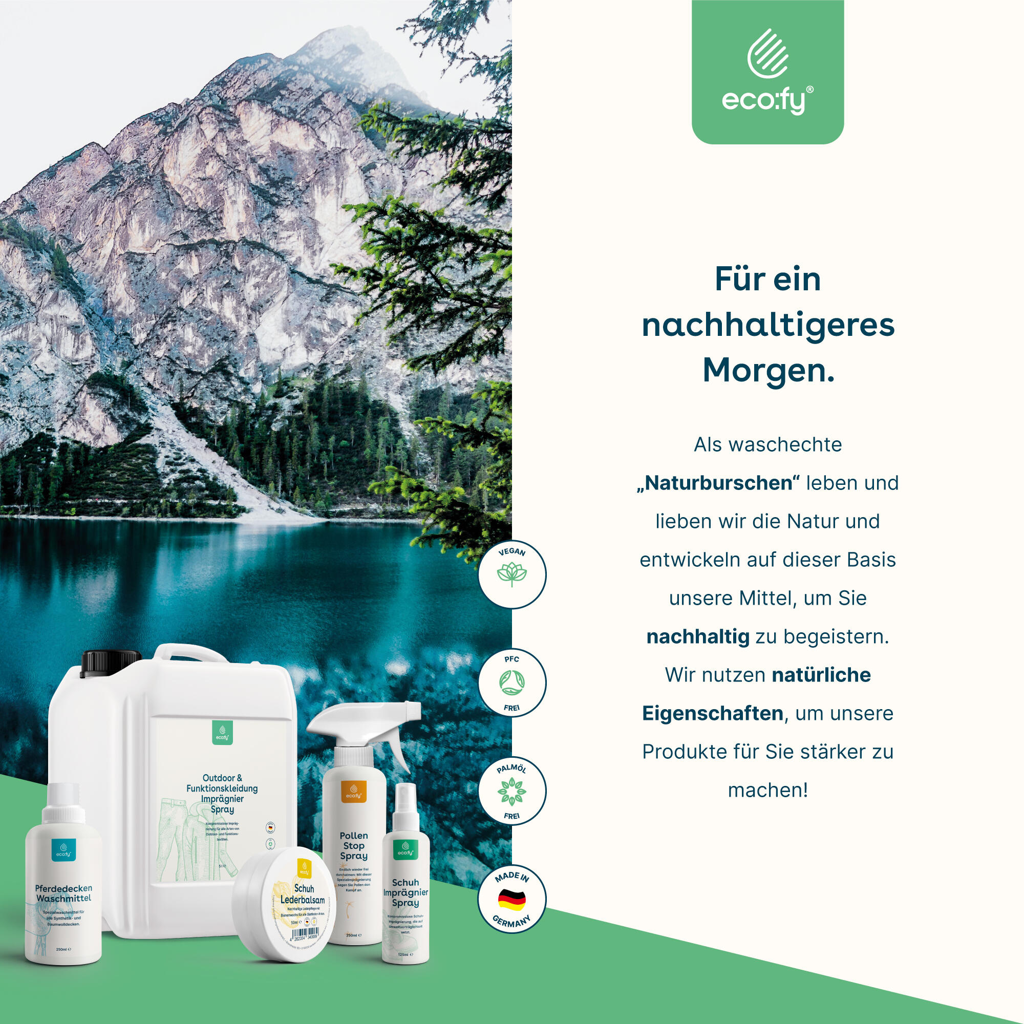 Imperméabilisant Wash-In pour couvertures de cheval • Imperméabilisant à laver 5/5