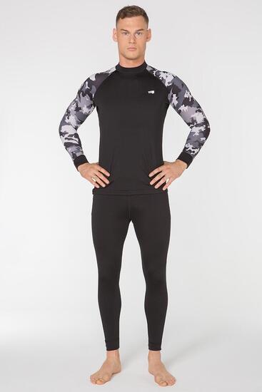 Bielizna termoktywna męska Rough Radical Shooter