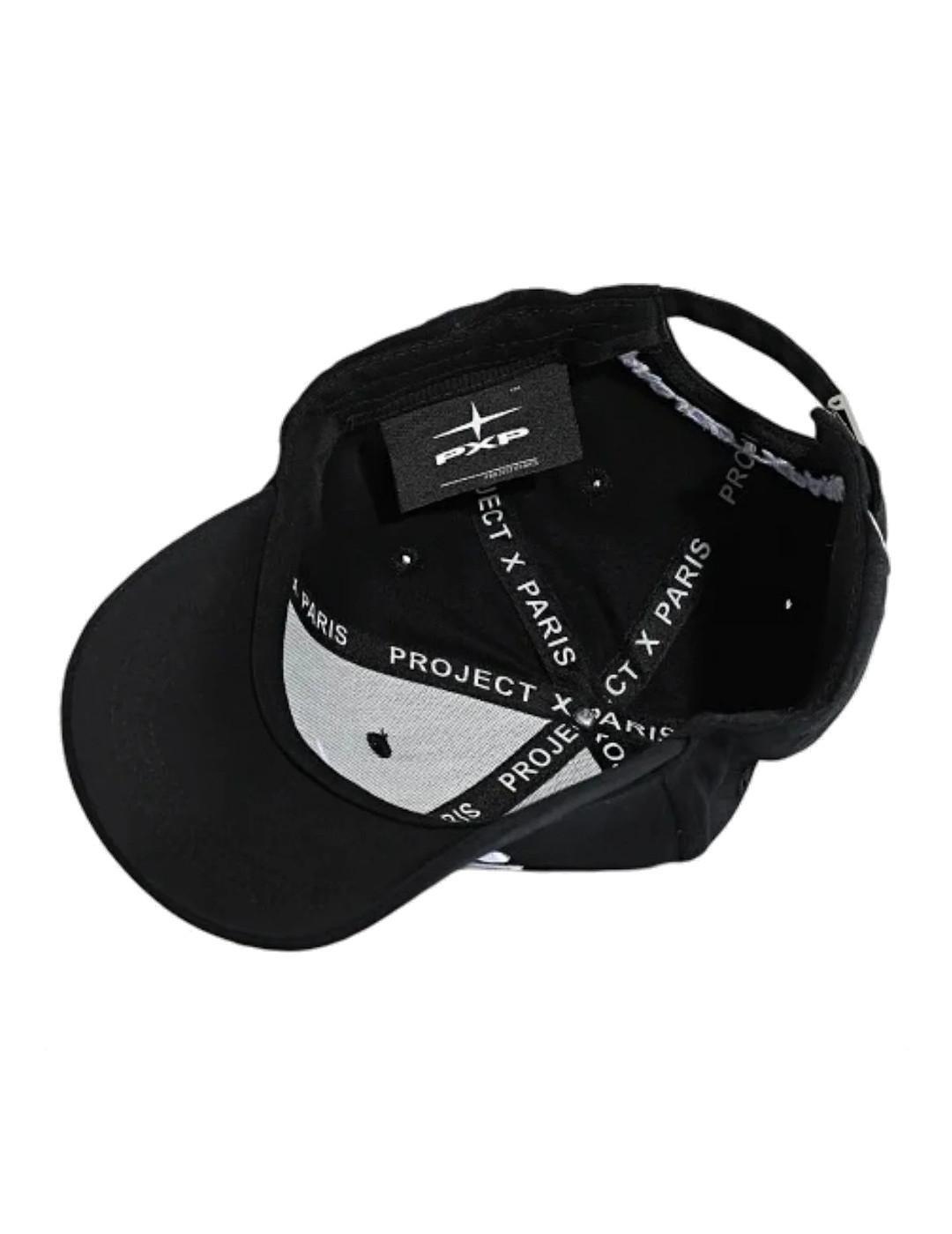 Baseball cap Project X Paris Essentials 2/5